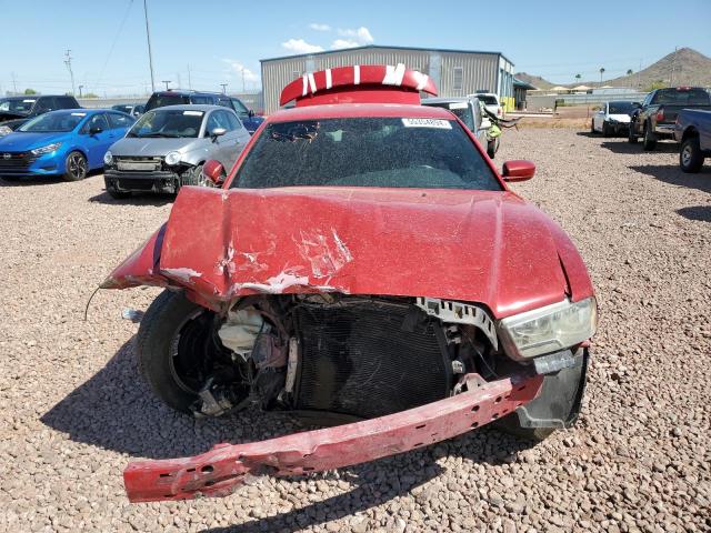 Photo 5 from auction – 2014 DODGE CHARGER SE with VIN 2C3CDXBG0EH152601