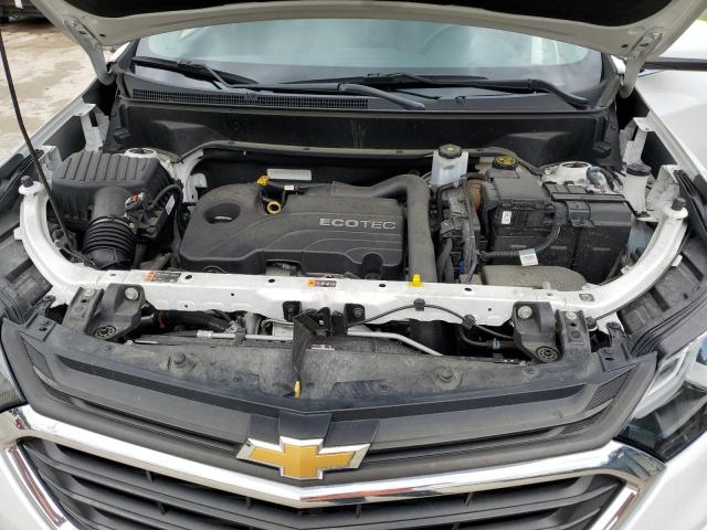 Photo 11 from auction – 2018 CHEVROLET EQUINOX LT with VIN 3GNAXSEV7JS644127