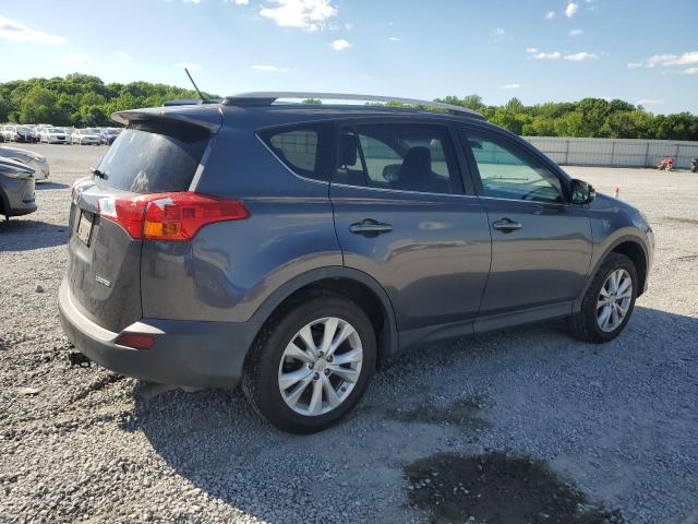 Photo 3 from auction – 2015 TOYOTA RAV4 LIMIT with VIN 2T3YFREV0FW184869