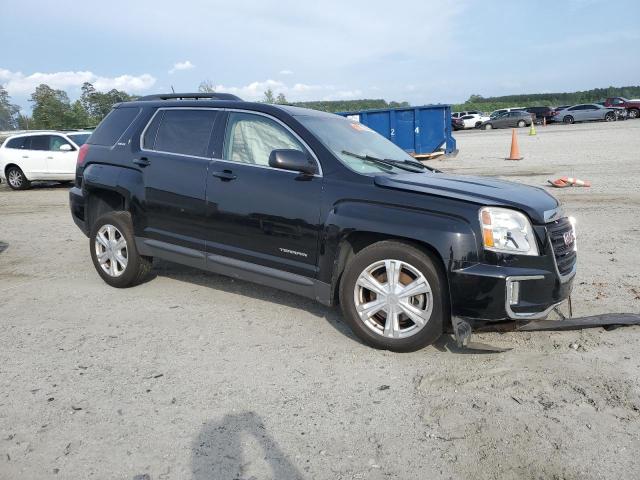 Photo 4 from auction – 2017 GMC TERRAIN SL with VIN 2GKFLNE37H6183423