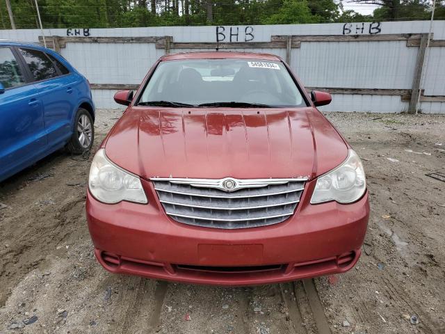 Photo 5 from auction – 2009 CHRYSLER SEBRING TO with VIN 1C3LC56B49N507143