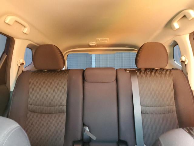 Photo 10 from auction – 2020 NISSAN ROGUE S with VIN 5N1AT2MT3LC732875