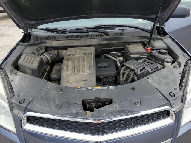 Photo 12 from auction – 2014 CHEVROLET EQUINOX LS with VIN 2GNALAEK1E6307940