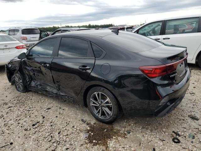 Photo 2 from auction – 2023 KIA FORTE LX with VIN 3KPF24AD9PE513276