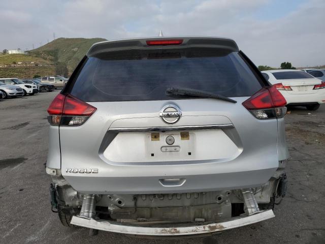 Photo 6 from auction – 2017 NISSAN ROGUE S with VIN KNMAT2MT2HP580916
