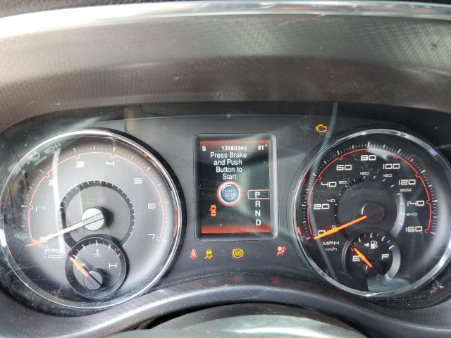 Photo 9 from auction – 2013 DODGE CHARGER R/ with VIN 2C3CDXCT7DH730610