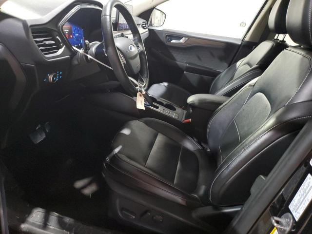 Photo 7 from auction – 2020 FORD ESCAPE TIT with VIN 1FMCU9J99LUB20472
