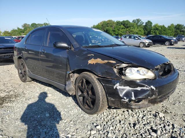 Zdjęcie 4 z aukcji – 2006 TOYOTA COROLLA CE z VIN 2T1BR32E46C700143