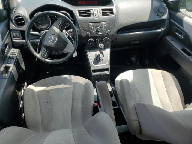 Photo 8 from auction – 2015 MAZDA 5 TOURING with VIN JM1CW2CL2F0189059