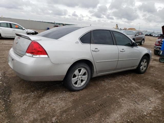 Photo 3 from auction – 2007 CHEVROLET IMPALA LT with VIN 2G1WT58KX79191701