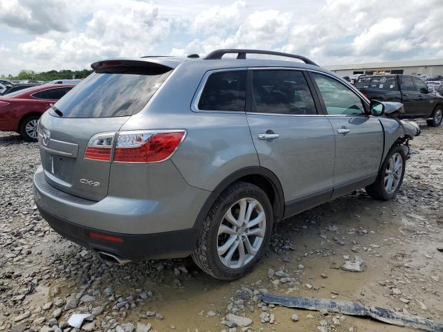 Photo 3 from auction – 2012 MAZDA CX-9 with VIN JM3TB2DA9C0366265