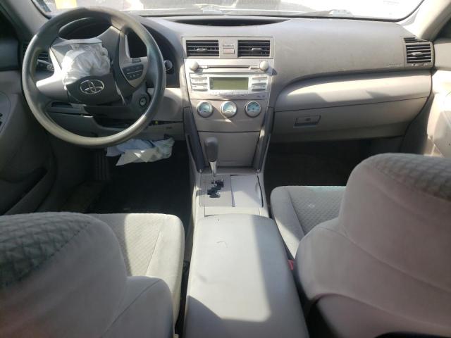 Photo 8 from auction – 2009 TOYOTA CAMRY BASE with VIN 4T4BE46K09R128708