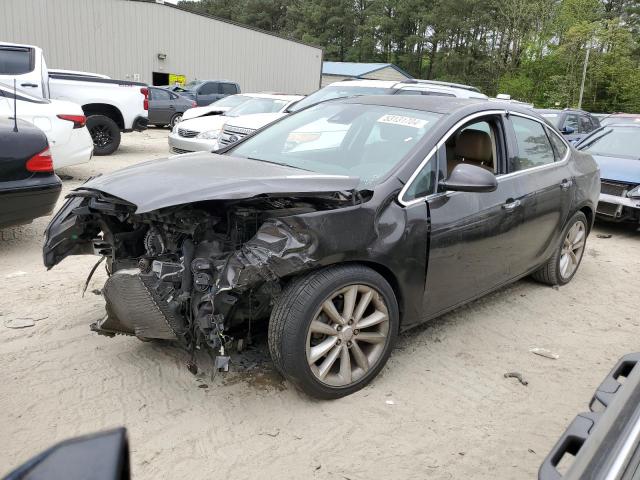 BUICK VERANO 2014 с VIN 1G4PS5SK0E4187062 - Фото с аукциона