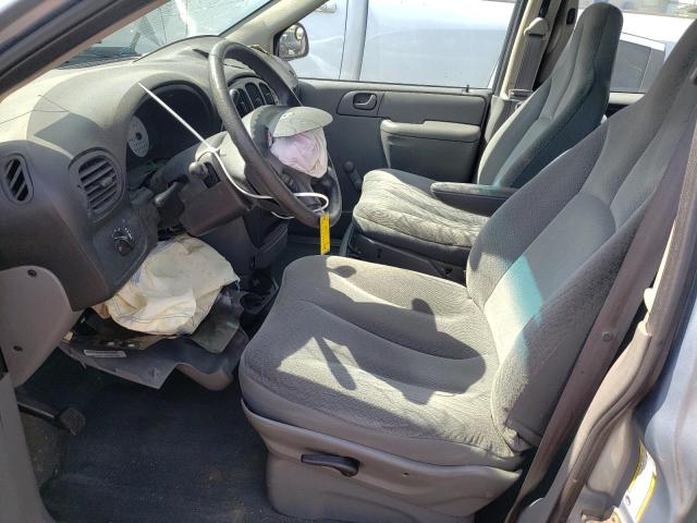 Photo 7 from auction – 2005 DODGE GRAND CARA with VIN 1D4GP24R55B279233