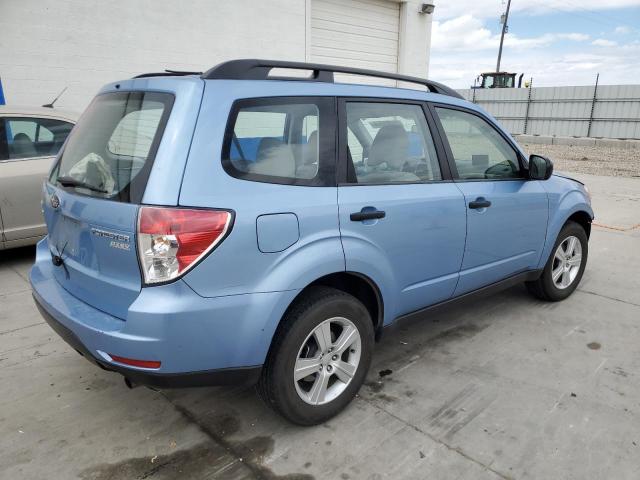 Photo 3 from auction – 2012 SUBARU FORESTER 2 with VIN JF2SHABC3CH412743