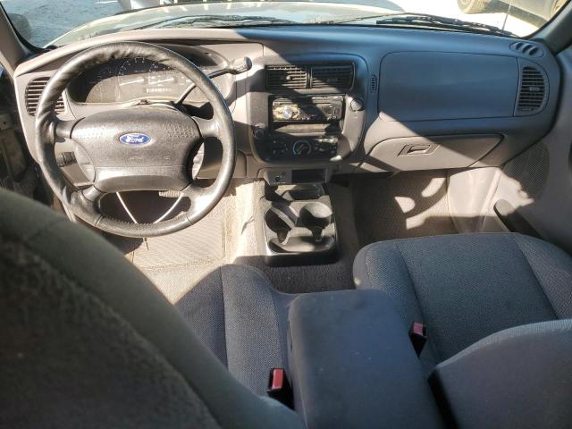 Photo 8 from auction – 2001 FORD RANGER SUP with VIN 1FTYR14U21TA62673