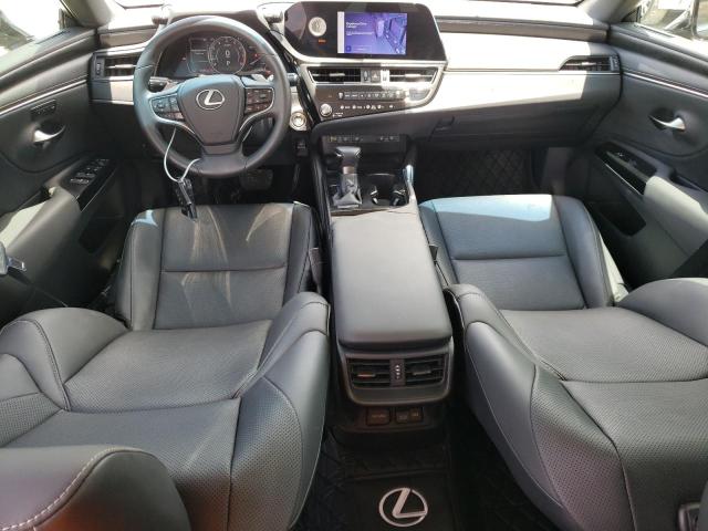 Photo 8 from auction – 2023 LEXUS ES 350 BAS with VIN 58ADZ1B15PU142029