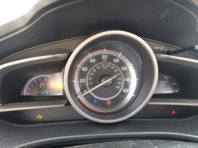 Photo 9 from auction – 2015 MAZDA 3 TOURING with VIN 3MZBM1V73FM176505