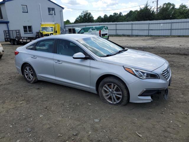 Photo 4 from auction – 2016 HYUNDAI SONATA SE with VIN 5NPE24AF1GH376424