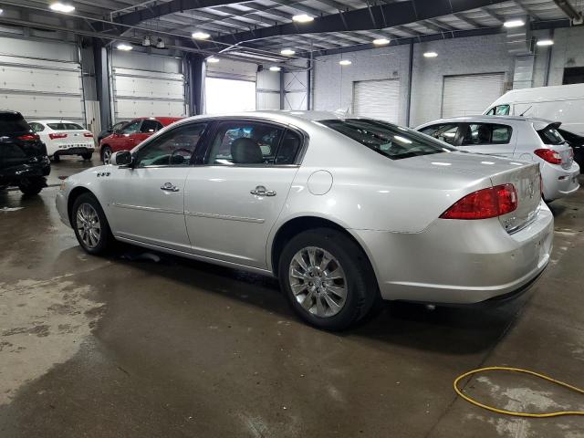 Photo 2 from auction – 2009 BUICK LUCERNE CX with VIN 1G4HD57M29U149590