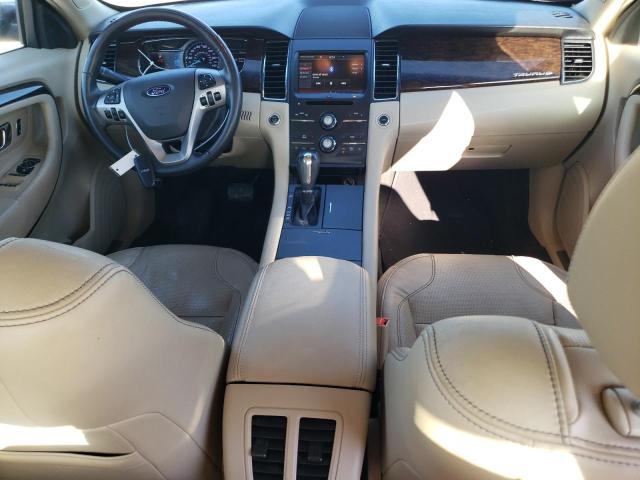 Photo 8 from auction – 2014 FORD TAURUS LIM with VIN 1FAHP2F81EG183503