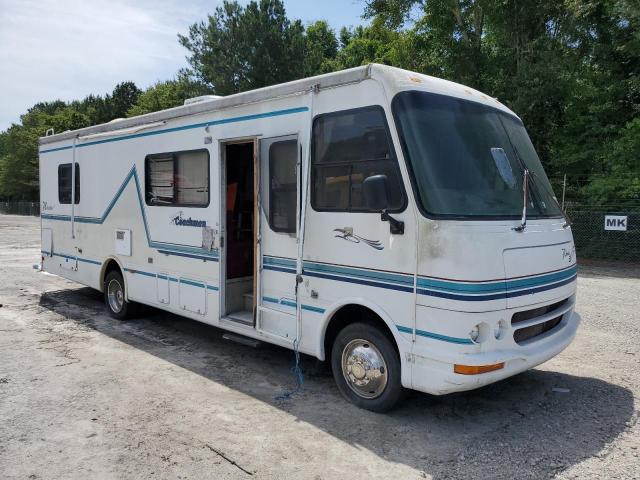 Photo 1 from auction – 1998 FORD MOTORHOME with VIN 3FCLF53S0XJA00921