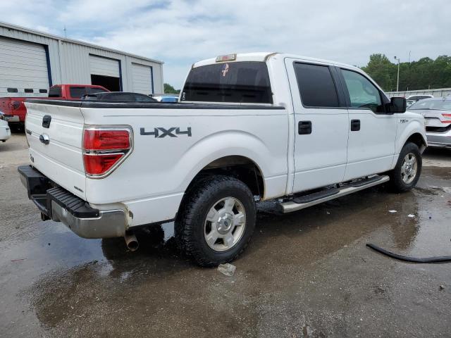 Photo 3 from auction – 2014 FORD F150 SUPER with VIN 1FTFW1EF8EKE59011