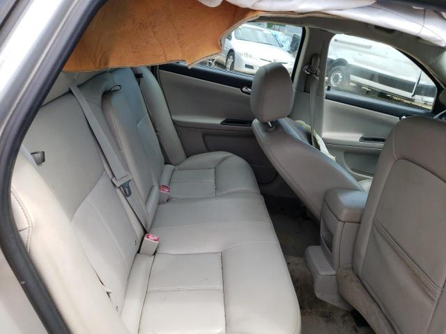 Photo 10 from auction – 2011 CHEVROLET IMPALA LT with VIN 2G1WB5EK6B1332195
