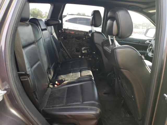 Photo 10 from auction – 2015 JEEP GRAND CHER with VIN 1C4RJFCG2FC708693