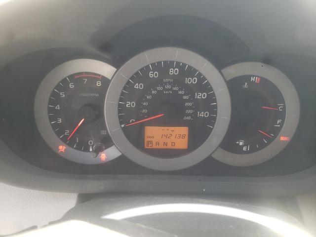 Photo 9 from auction – 2011 TOYOTA RAV4 LIMIT with VIN 2T3DK4DV9BW057773