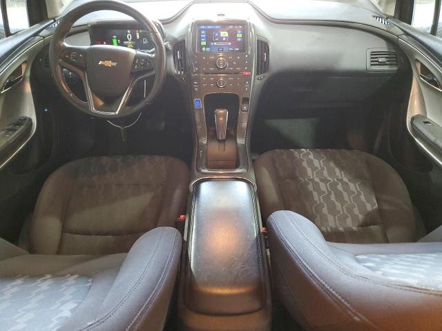 Photo 8 from auction – 2014 CHEVROLET VOLT with VIN 1G1RA6E49EU119077