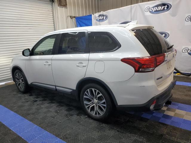 Photo 2 from auction – 2017 MITSUBISHI OUTLANDER with VIN JA4AD2A35HZ054392