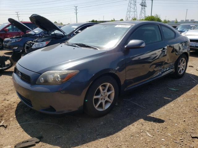 TOYOTA SCION TC 2009 with VIN JTKDE167390289958 - Photo from auction
