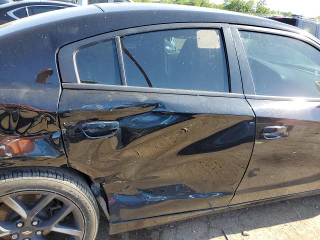 Photo 10 from auction – 2019 DODGE CHARGER SX with VIN 2C3CDXBG9KH726186