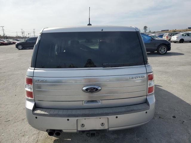 Photo 6 from auction – 2010 FORD FLEX LIMIT with VIN 2FMGK5DC4ABA39180
