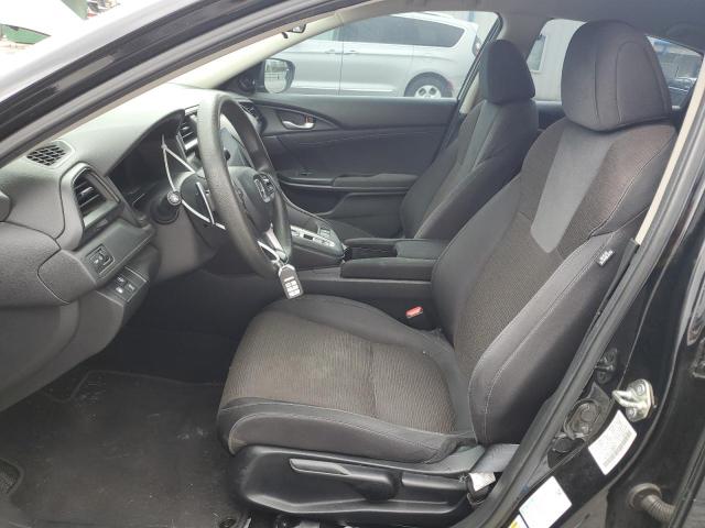 Photo 7 from auction – 2020 HONDA INSIGHT EX with VIN 19XZE4F54LE008679