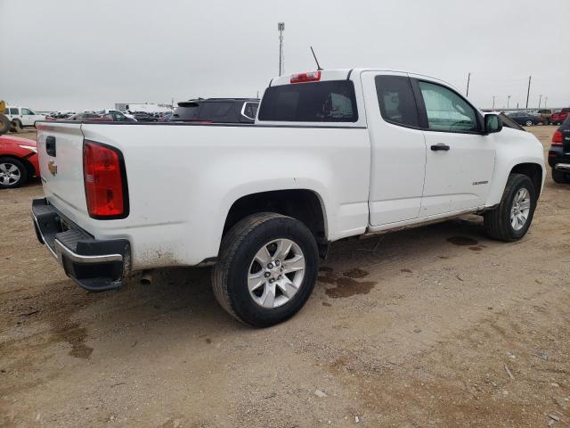 Photo 3 from auction – 2019 CHEVROLET COLORADO with VIN 1GCHSBEA5K1229099