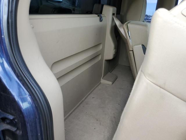 Photo 10 from auction – 2008 FORD F150 with VIN 1FTRF12238KB29019