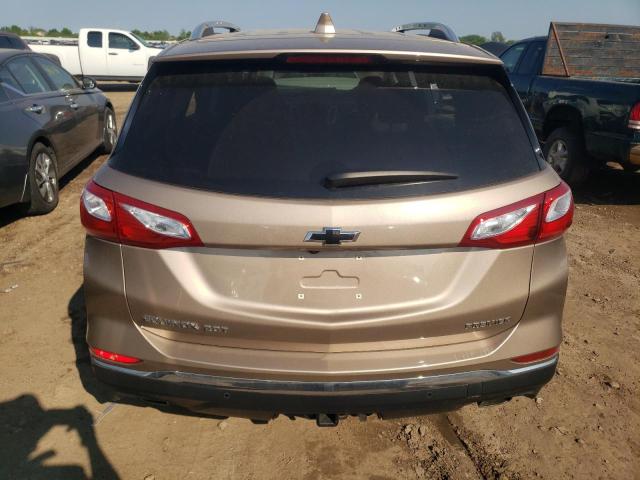 Photo 6 from auction – 2019 CHEVROLET EQUINOX PR with VIN 2GNAXPEX2K6206887