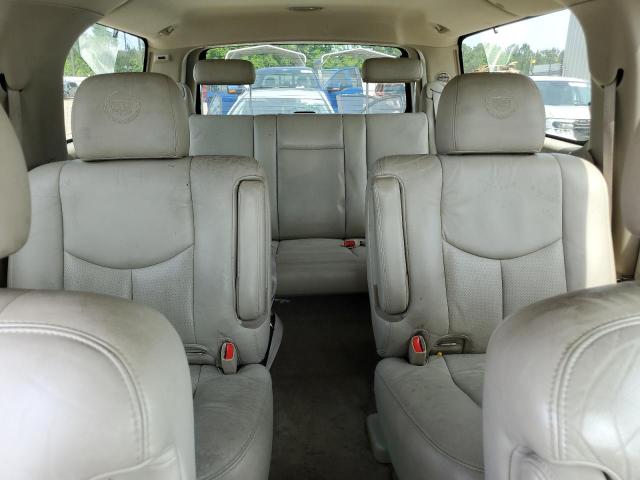 Photo 10 from auction – 2004 CADILLAC ESCALADE E with VIN 3GYFK66N84G311746