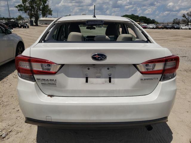 صورة رقم 6 من المزاد - 2021 SUBARU IMPREZA مع VIN 4S3GKAA62M1604683