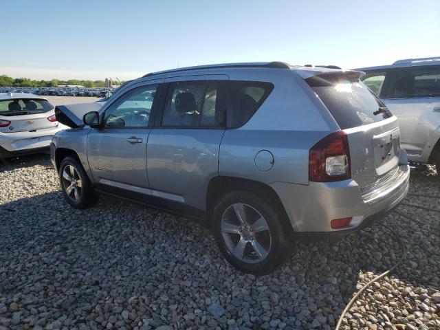 Photo 2 from auction – 2017 JEEP COMPASS LA with VIN 1C4NJDEB8HD126535