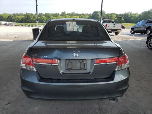 Photo 6 from auction – 2011 HONDA ACCORD with VIN 1HGCP2F86BA003355