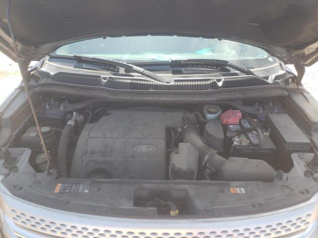 Photo 12 from auction – 2015 FORD EXPLORER X with VIN 1FM5K7D84FGA64305