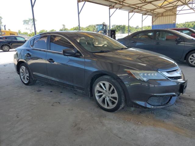 Photo 4 from auction – 2016 ACURA ILX BASE W with VIN 19UDE2F31GA016522