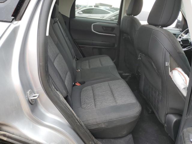 Photo 11 from auction – 2023 FORD BRONCO SPO with VIN 3FMCR9B60PRE21778