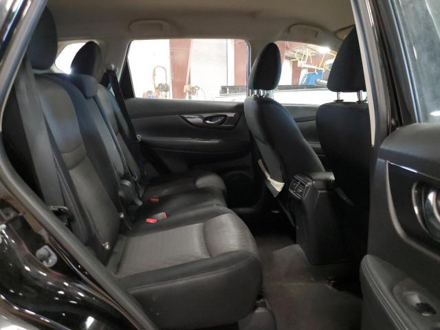 Photo 11 from auction – 2017 NISSAN ROGUE with VIN JN8AT2MV4HW261092