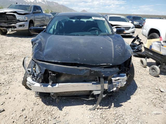 Photo 5 from auction – 2019 HONDA CIVIC LX with VIN 2HGFC2F66KH555401