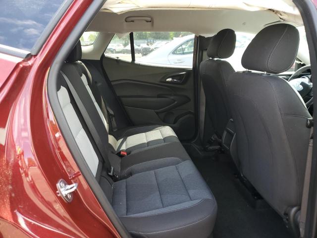 Photo 11 from auction – 2024 CHEVROLET TRAX LS with VIN KL77LFE23RC043632