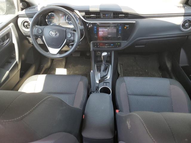Photo 8 from auction – 2017 TOYOTA COROLLA L with VIN 2T1BURHE1HC960897